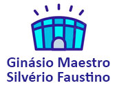 Ginásio Maestro Silvério Faustino