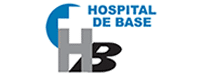 Logo Hospital de Base