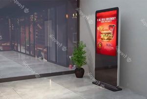 Digital Signage